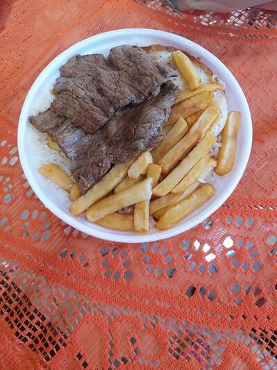 Restaurante Sabor De Casa