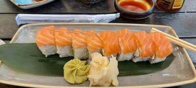 Titurga , kafejnica-alus bars