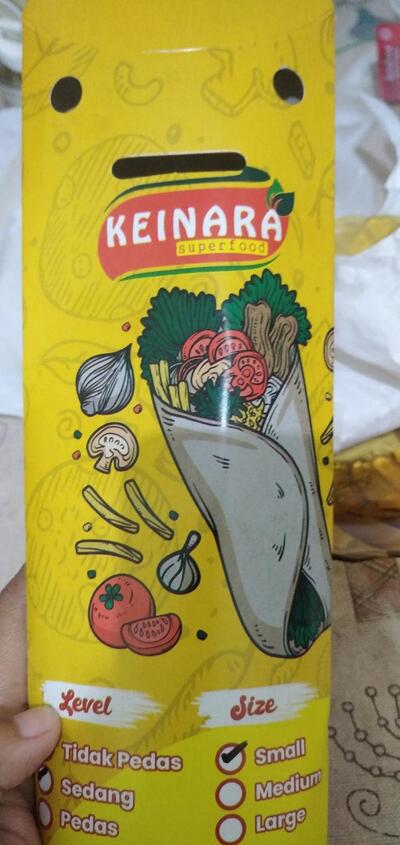 KEINARA Super Food