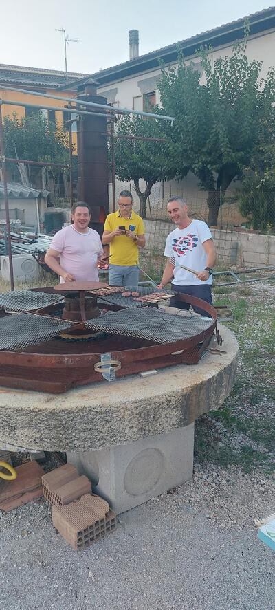 Circolo “Il Boccioletto”