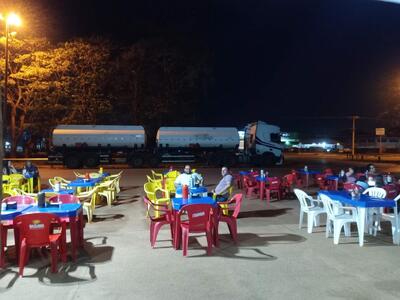 Restaurante e Espetaria Mais Sabor