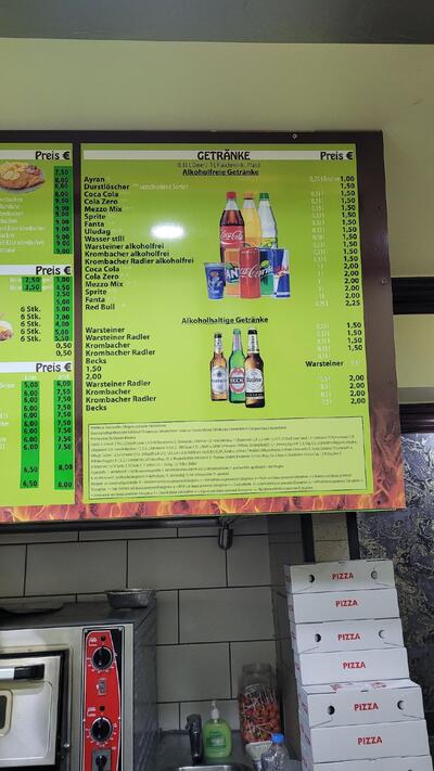 Döner König
