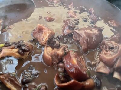 Restaurante Panela de Barro