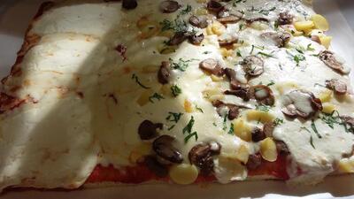 Bar Pizzeria Paradiso Palumbo Gennaro