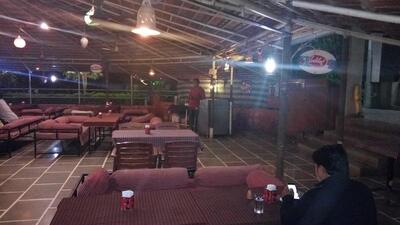 Sheetal Family Resto & Bar