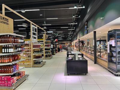 E.Leclerc CARRIERES SOUS POISSY