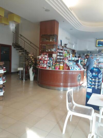 IQOS PARTNER - Cossutia S.R.L., Gricignano di Aversa