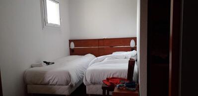 Brit Hotel Agen - L'Aquitaine