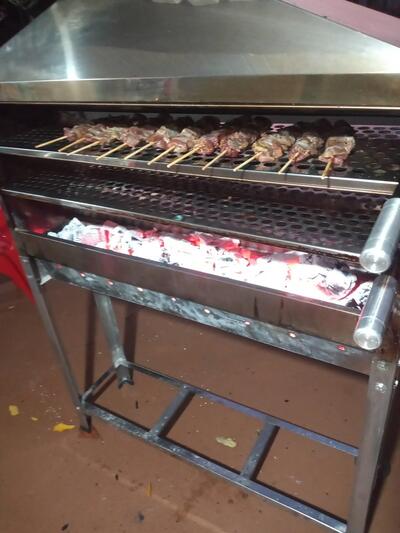 Lanchonete E Mercearia Rauber