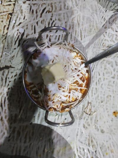 New Ganga Shudhh Bhojnalaya