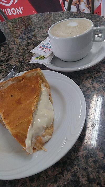 Panificadora Sonho Doce