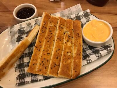 The Pizza Company โรบินสัน บุรีรัมย์