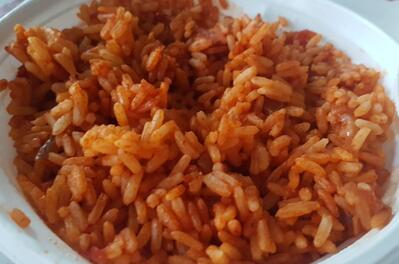 Akropolis Grill bei Tasso