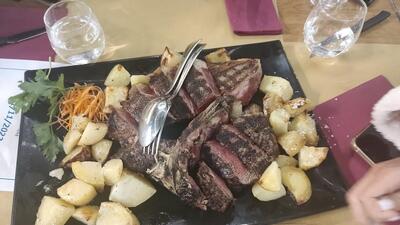G Restaurant