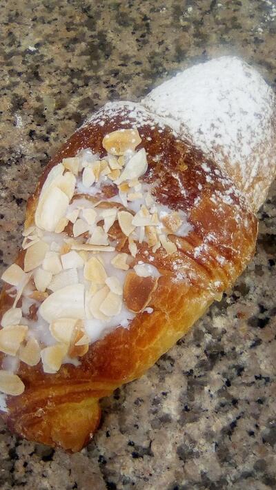 Boulangerie Kieffer Patrick Et Jessica