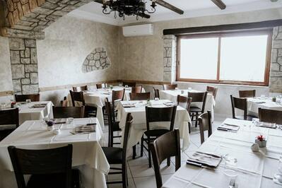 Bistrot 66 Restaurant,pizza & grill