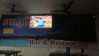 Swarna Bar And Restaurant