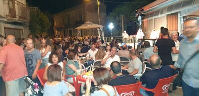 Pitty Pub Di Oliveto Enza