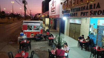 Kacique Dog - Samambaia Norte