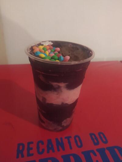 Recanto do Guerreiro