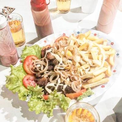 Recanto do Guerreiro