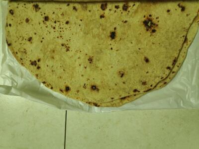 Aaichi Roti