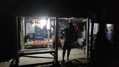 বিহাম স্টোর