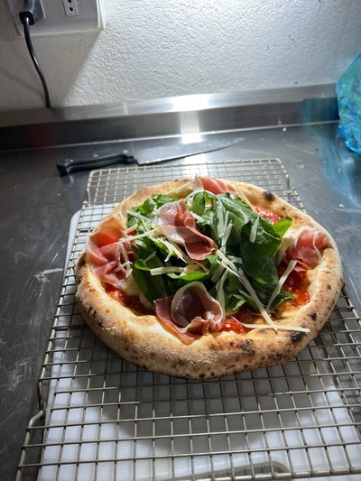 Artigianos - Il Forno Andino