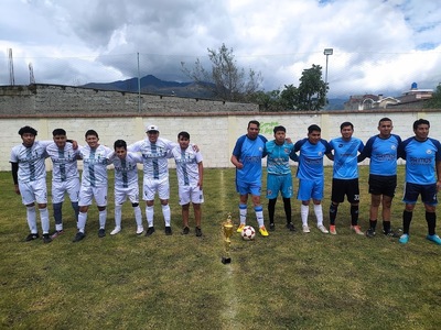 LA LAGUNA - CAMPUS-