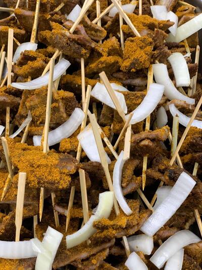 Jemmys Catering