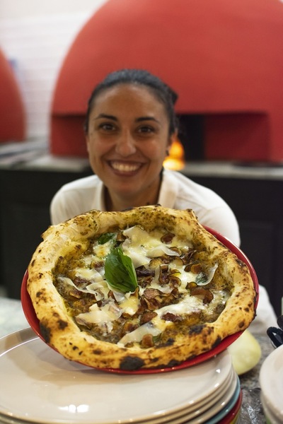 Verdevasinicola Cucina e Pizzeria d'Eccellenza