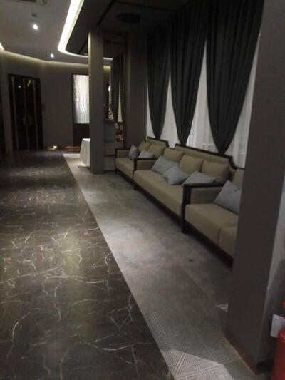 Ristorante Cinese Mandarin Di Chang Shuai Ti