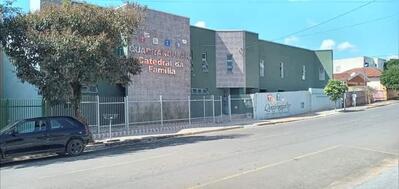 Restaurante Sabor De Minas