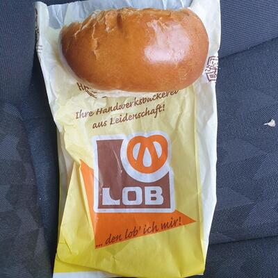 Bäckerei & Konditorei Peter Lob Backshop im REWE-Markt Tönnies in Odenthal