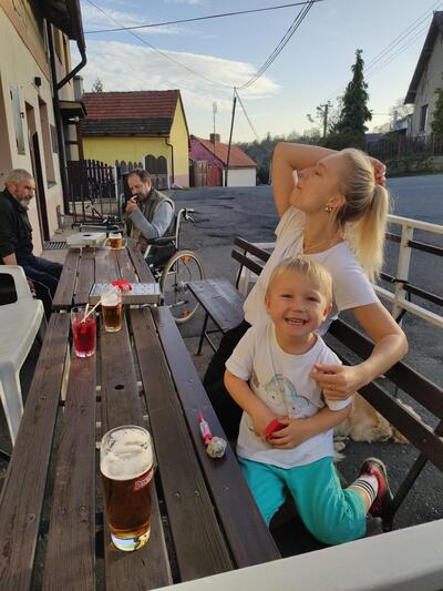 Hostinec u Hejduků