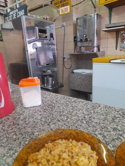 Sa Panquecaria e Lanches