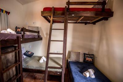 Ibiza Restaurante e Pizzaria