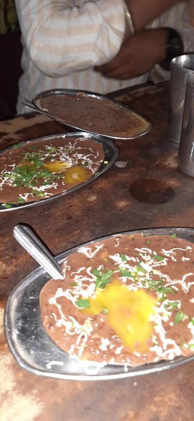 Om Parkash Vaishno Dhaba