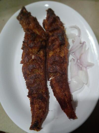 home fresh (homely meals)