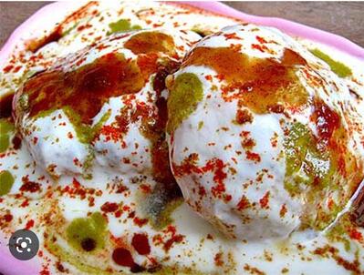 Jhansi Chaat Bhandar