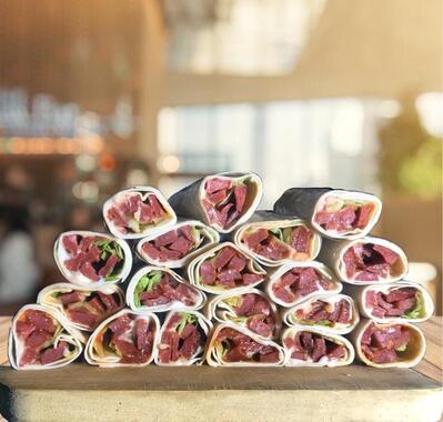 kebab umi roso