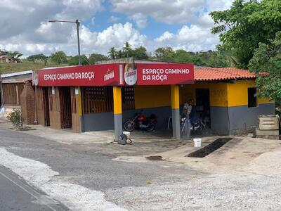 Bar Espaço Caminho da Roça