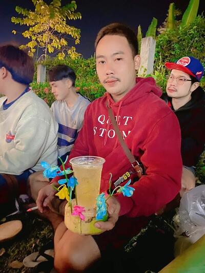 เจ้ติ๊กแคปหมูไร้มัน