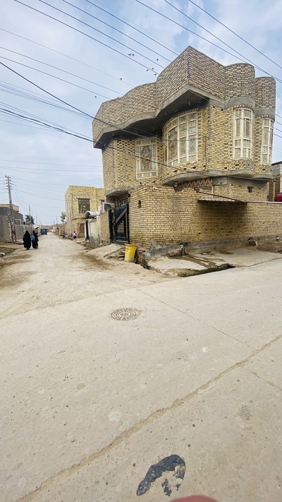 مطعم نعيم للفلافل