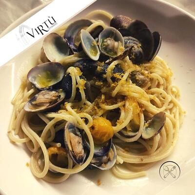 Ristorante Virtù