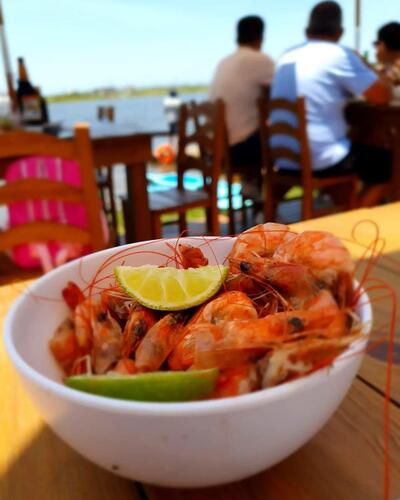 Restaurante Trapiche