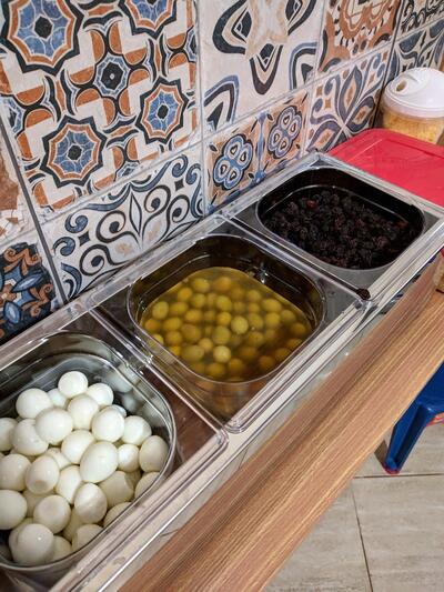 Pizzaria e Lanchonete Boka Loka