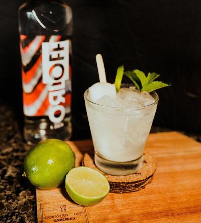 Quiosque dos Sabores