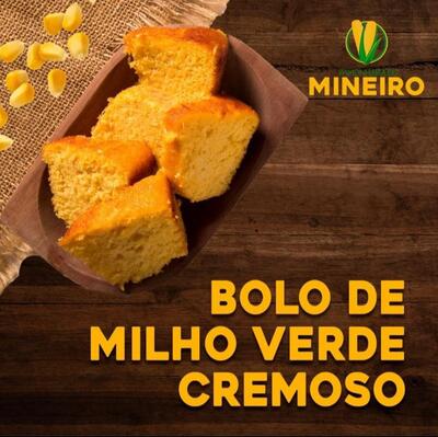 Geraldo das Pamonhas