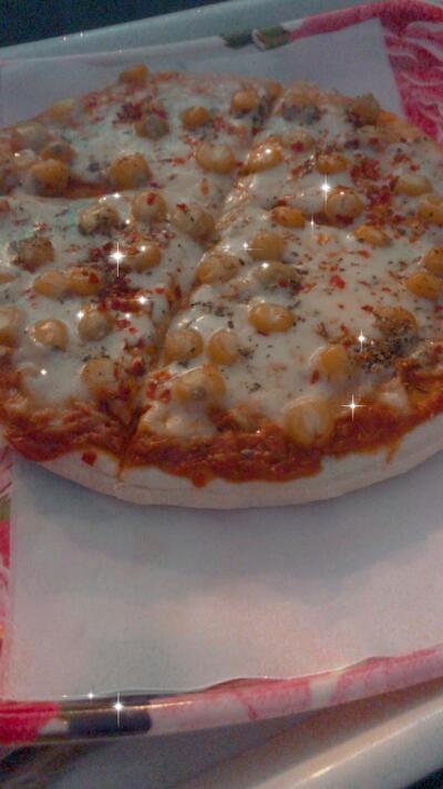 RS Cafe pizza center